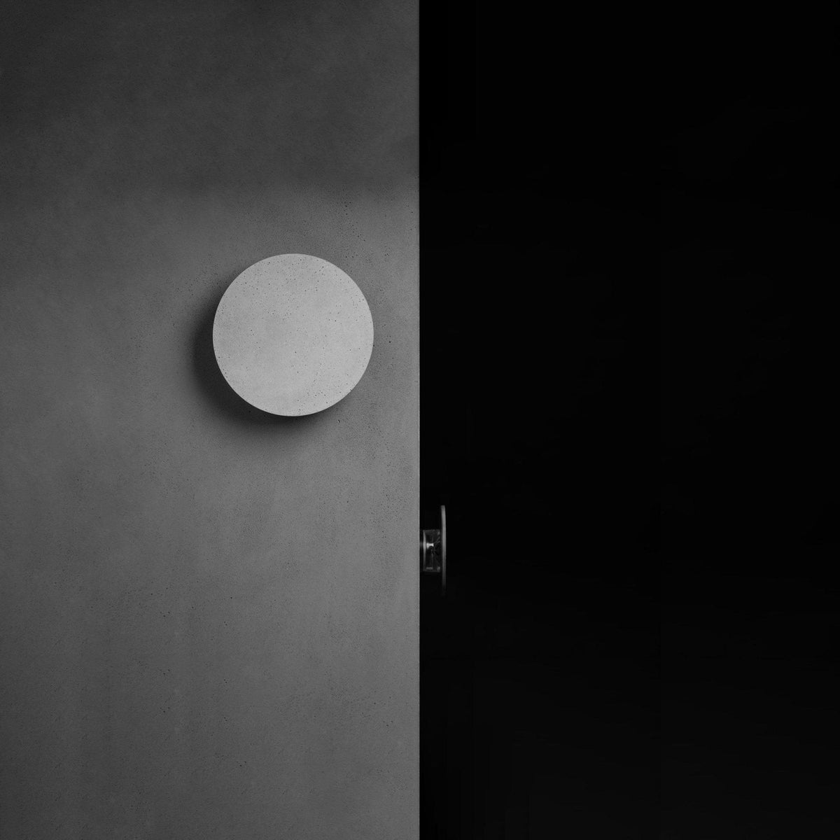 Oreleella aplique de pared