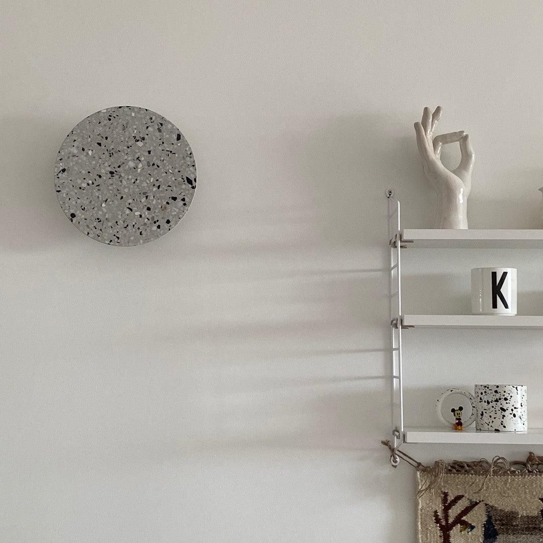 Oreleella aplique de pared