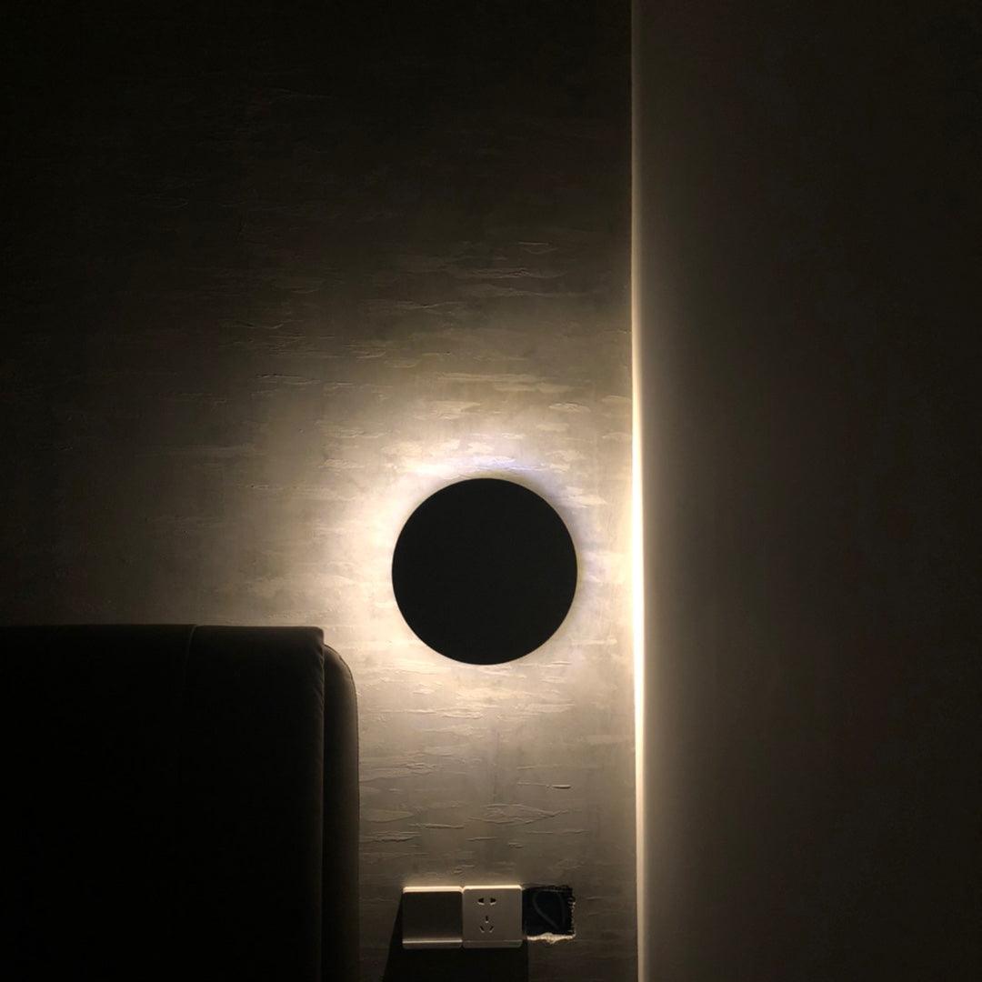 Oreleella aplique de pared
