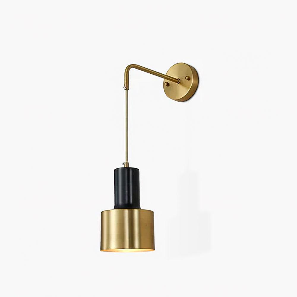 Rivereria aplique de pared minimalista