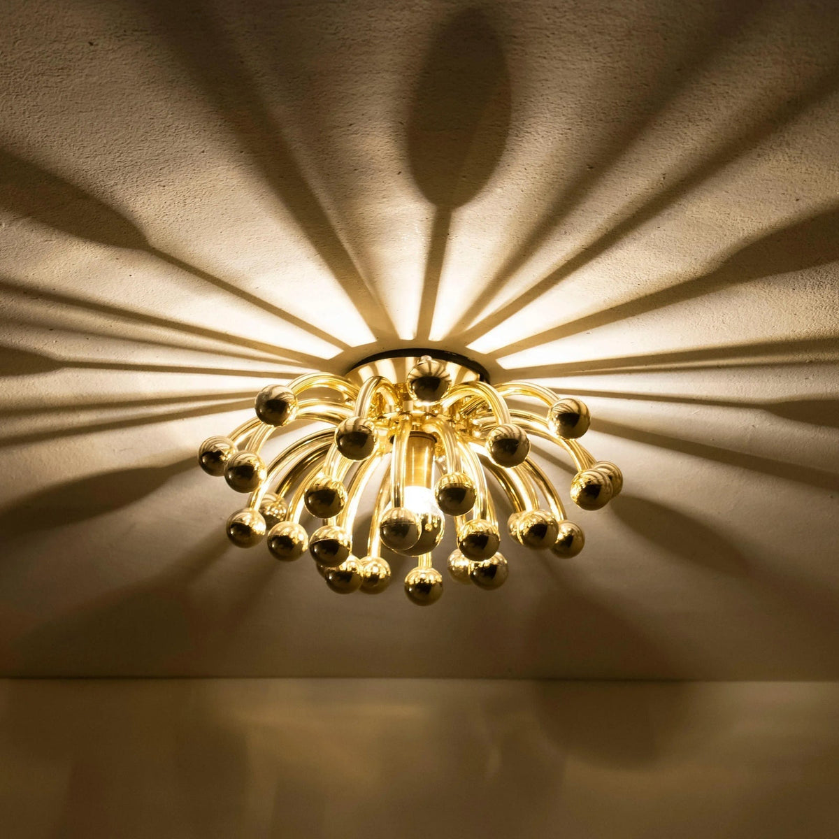 Solaryn aplique de pared