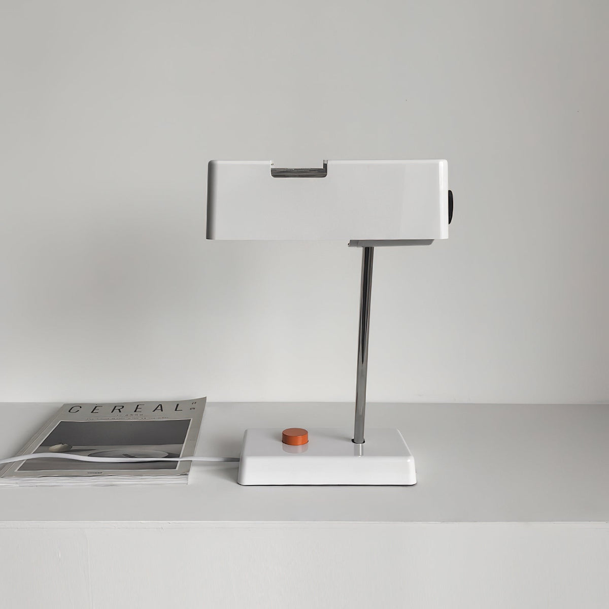 Pixelite lámpara de mesa