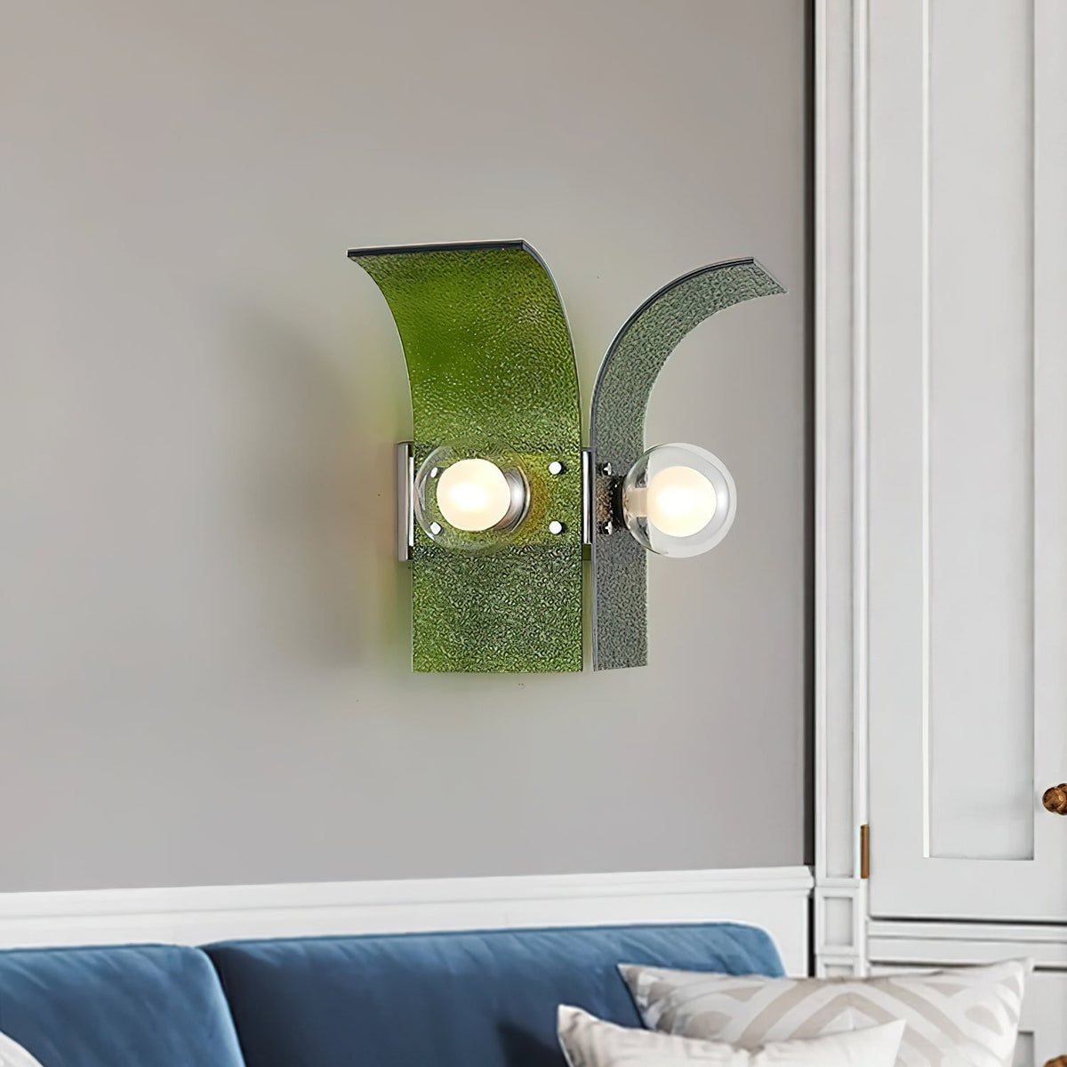 Declay aplique de pared