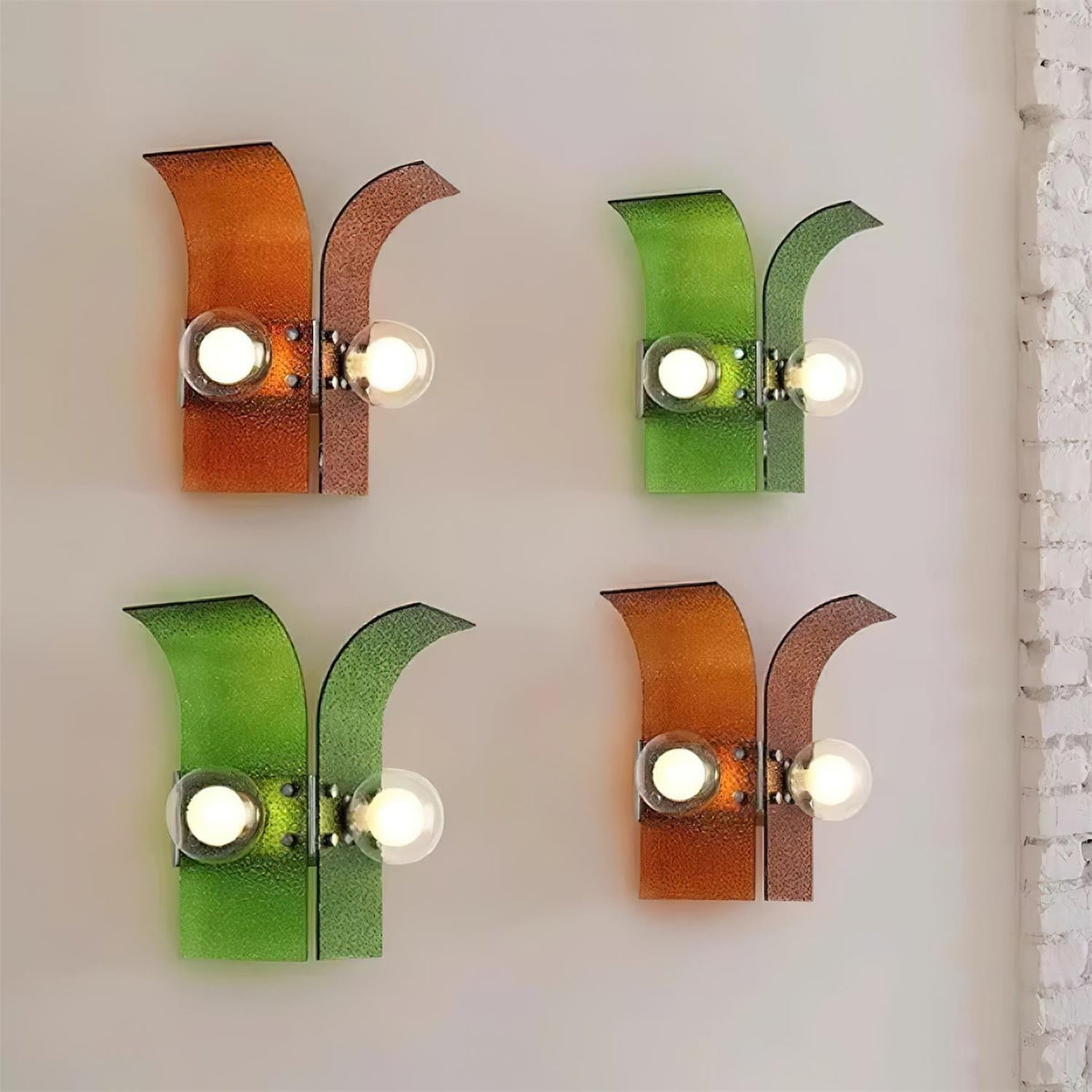Declay aplique de pared