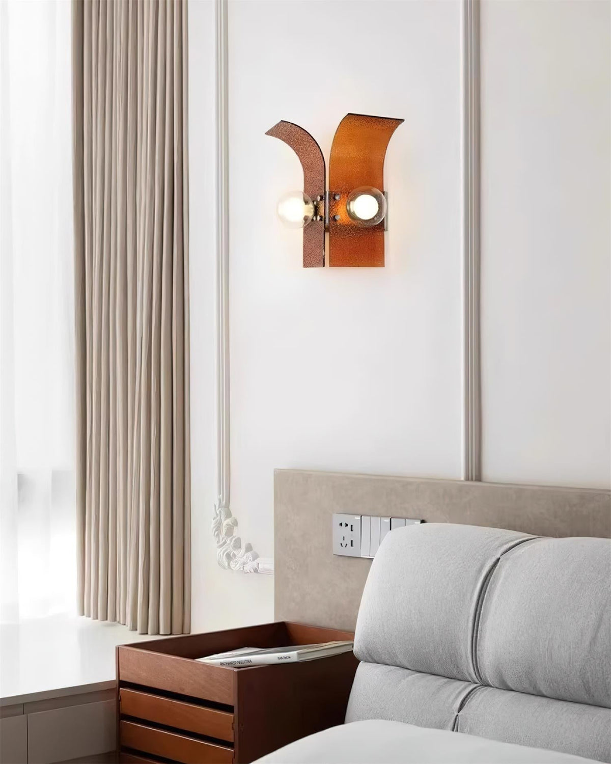 Declay aplique de pared