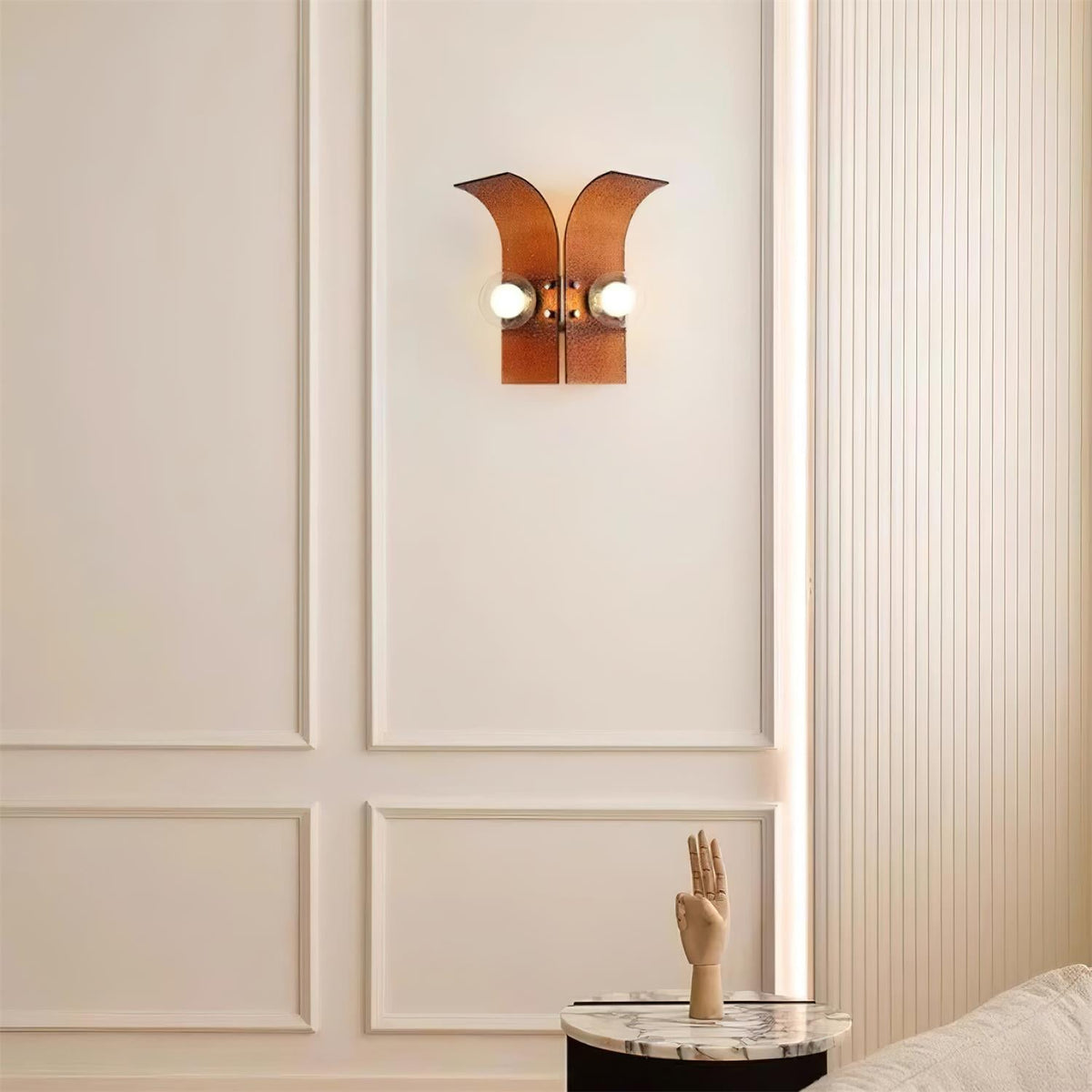 Declay aplique de pared
