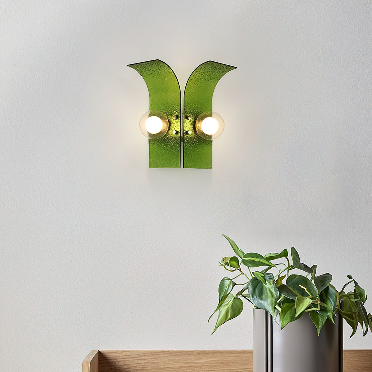 Declay aplique de pared