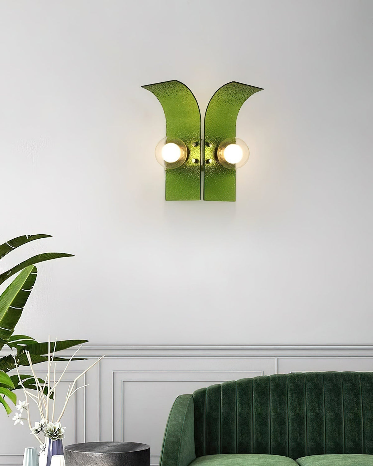 Declay aplique de pared