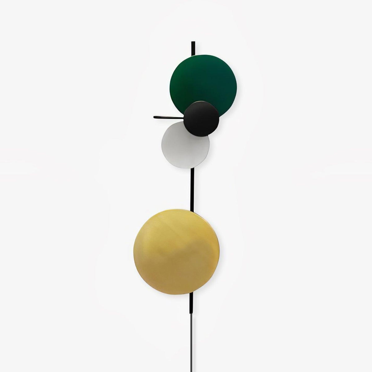 Selaaria aplique de pared moderno minimalista enchufable