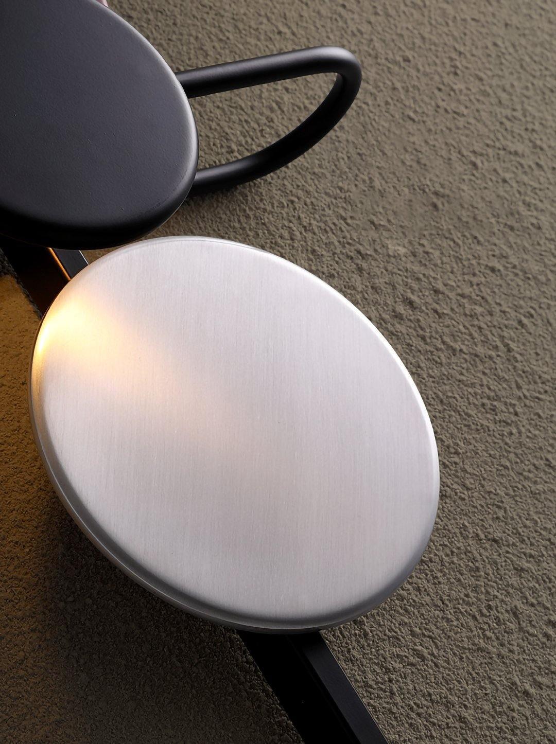 Selaaria aplique de pared moderno minimalista enchufable