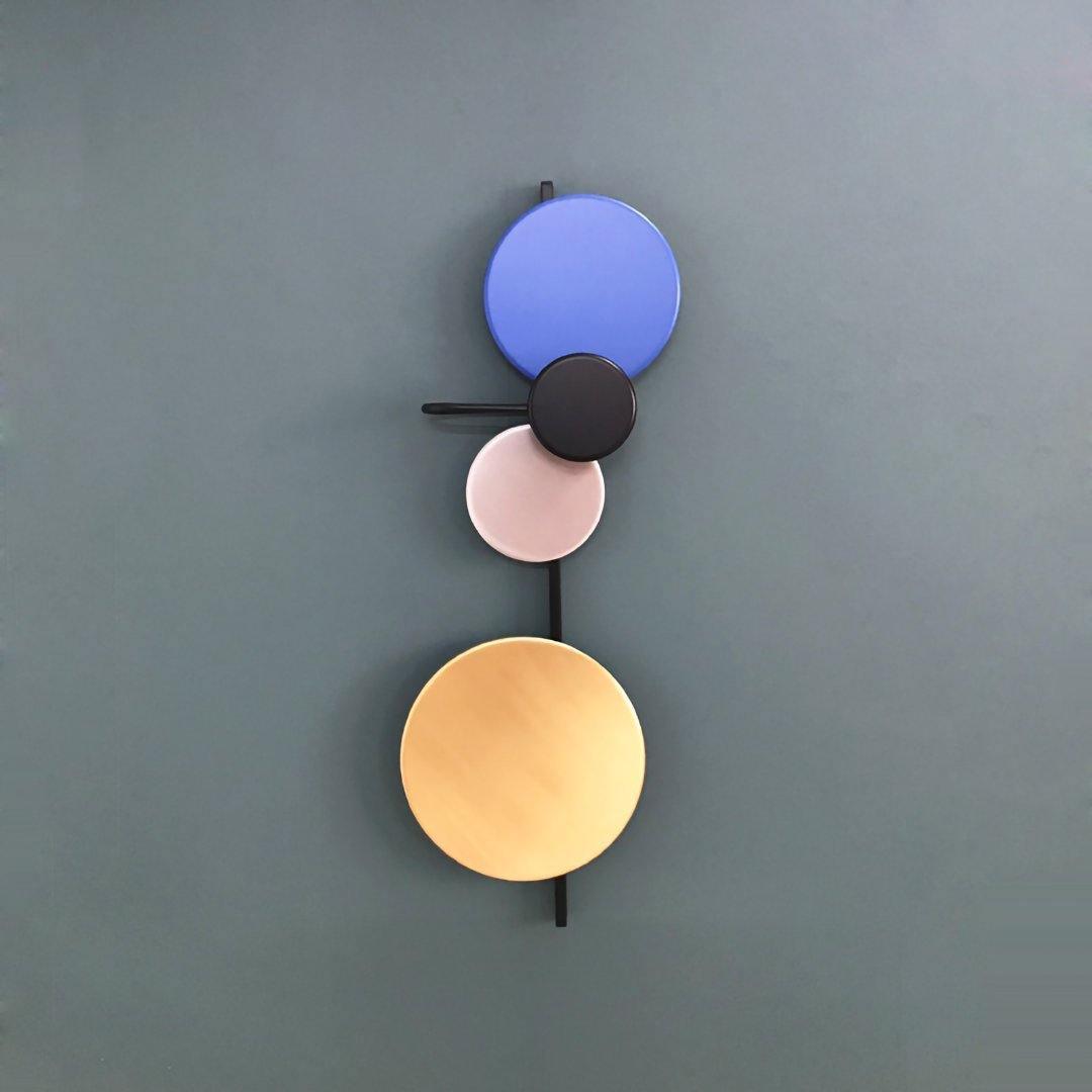 Selaaria aplique de pared moderno minimalista enchufable