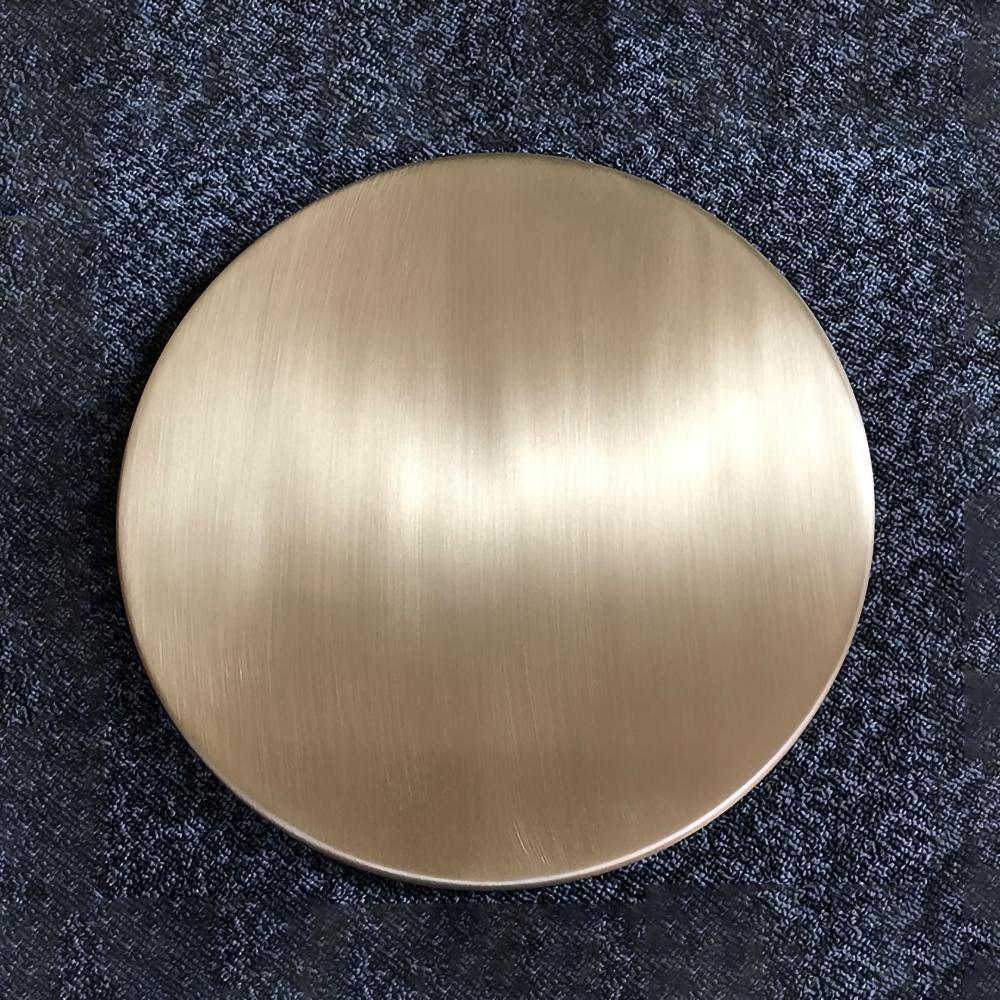 Mirq aplique de pared con discos artísticos magnéticos