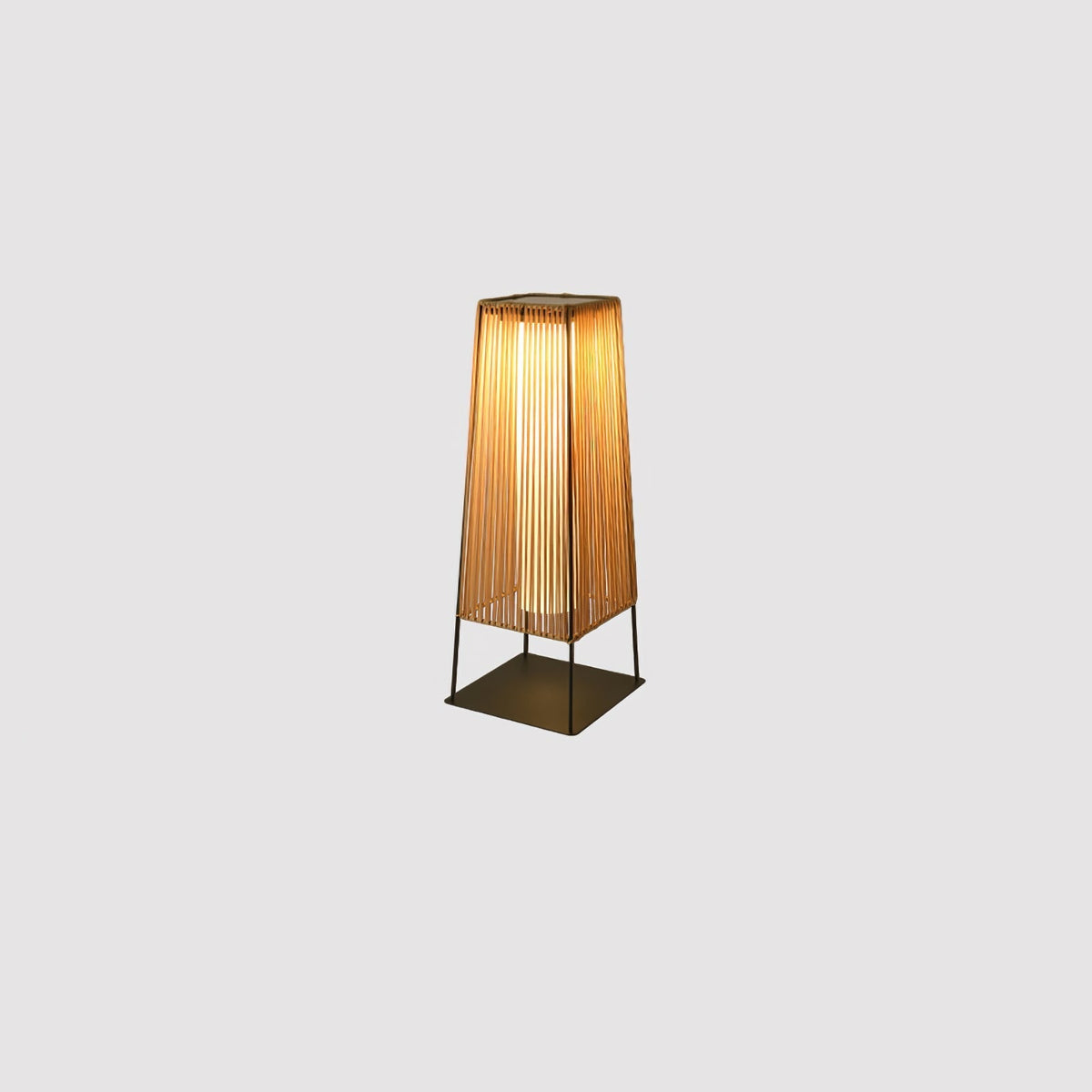 Aru luminaria exterior moderna