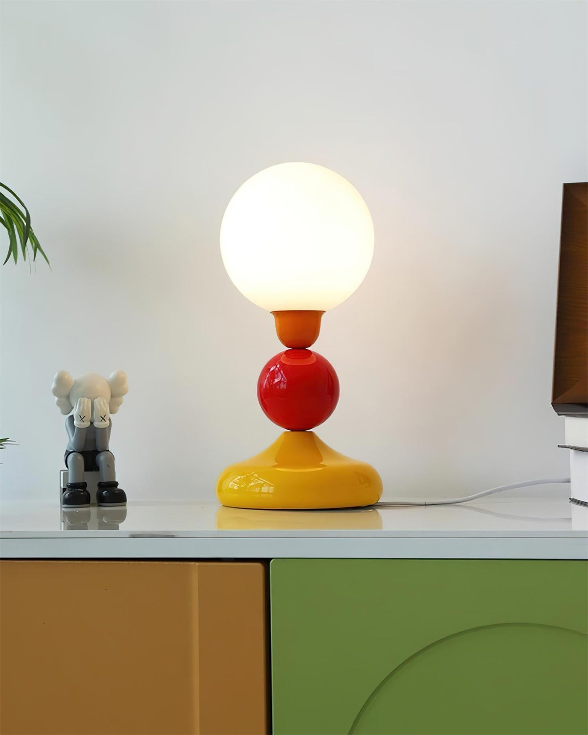Selivia lámpara de mesa