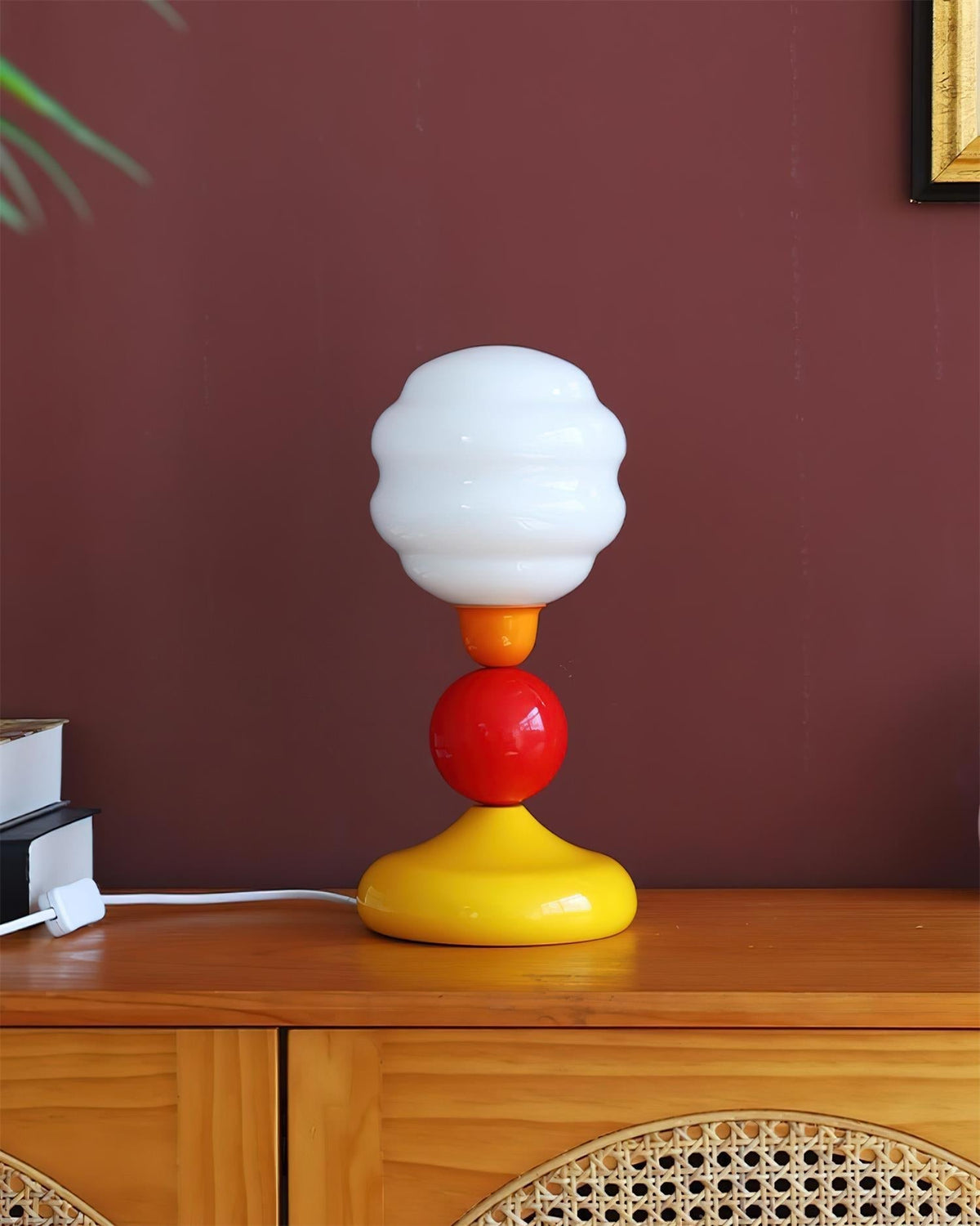 Selivia lámpara de mesa