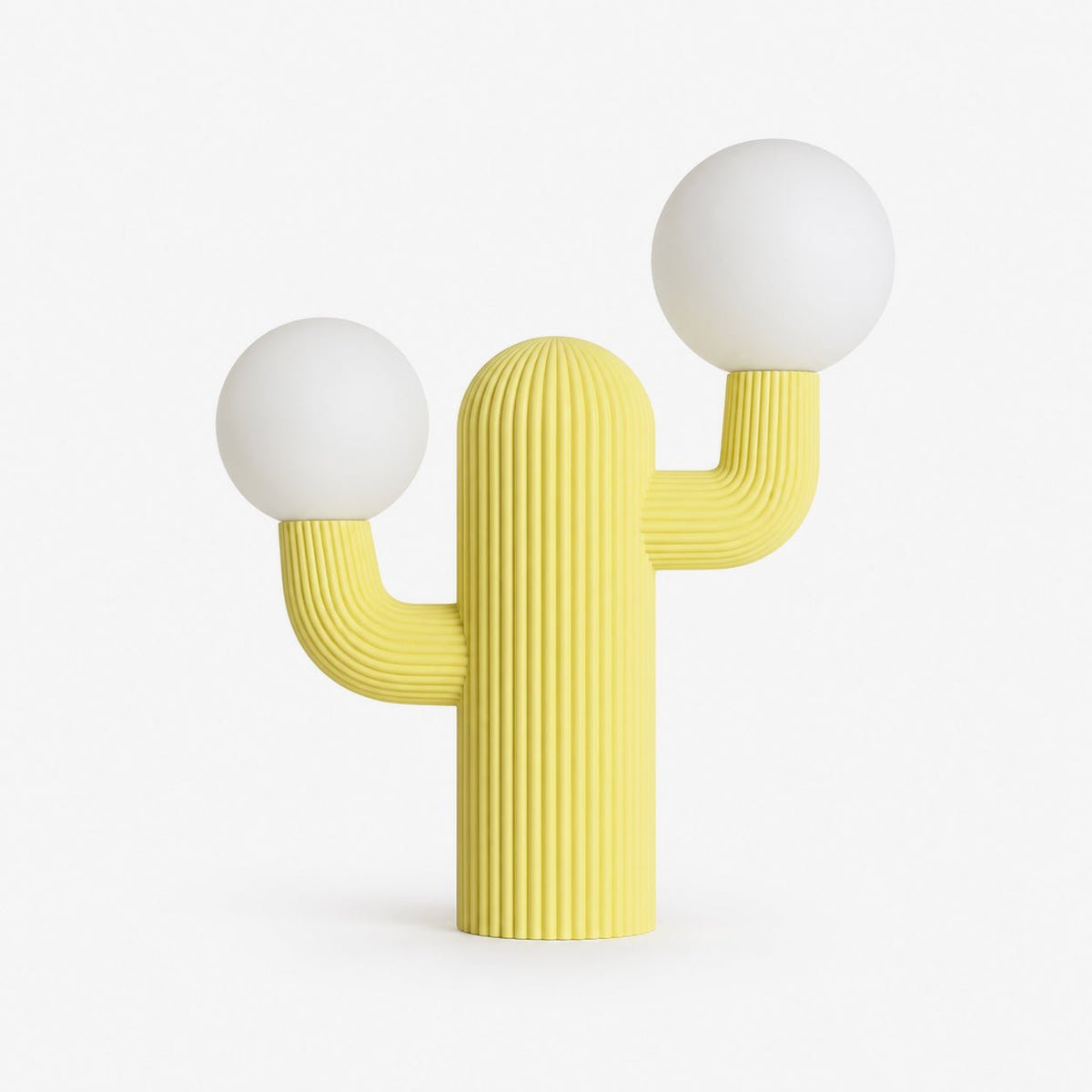 Lazlo lámpara de mesa Cactus