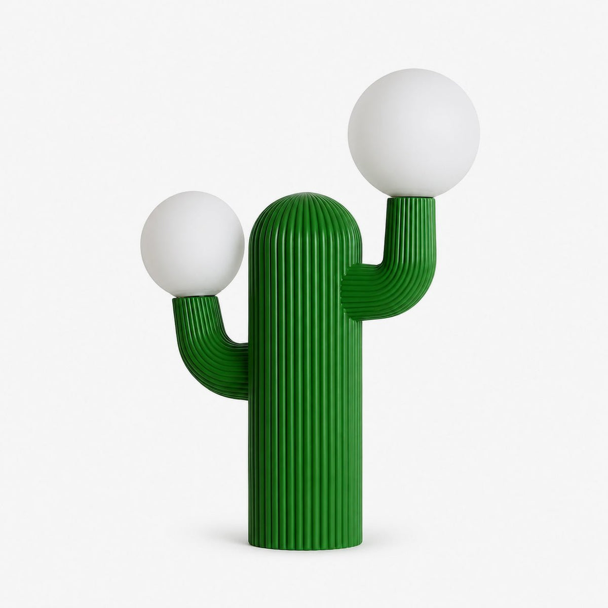 Lazlo lámpara de mesa Cactus