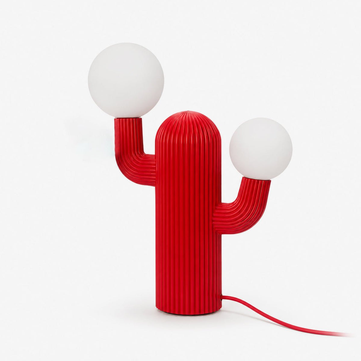 Lazlo lámpara de mesa Cactus