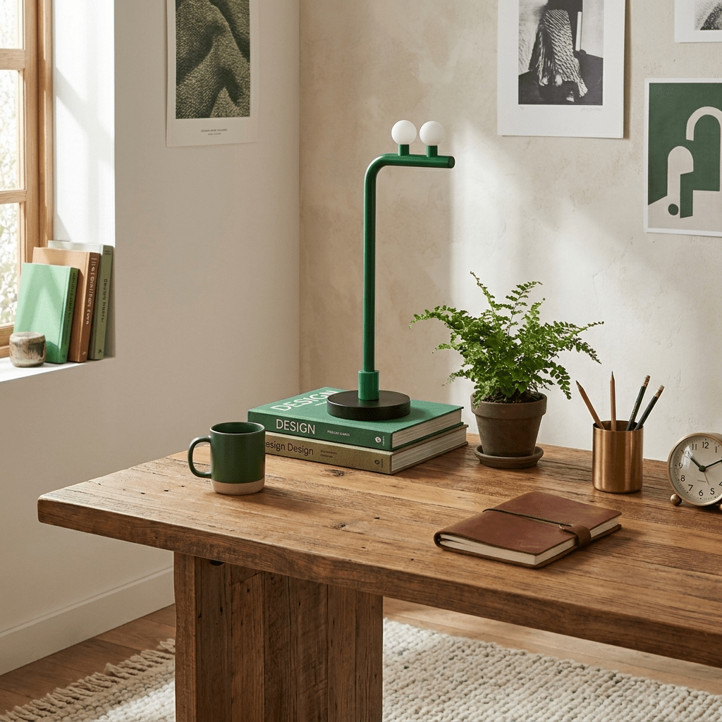 HueLume lámpara de mesa