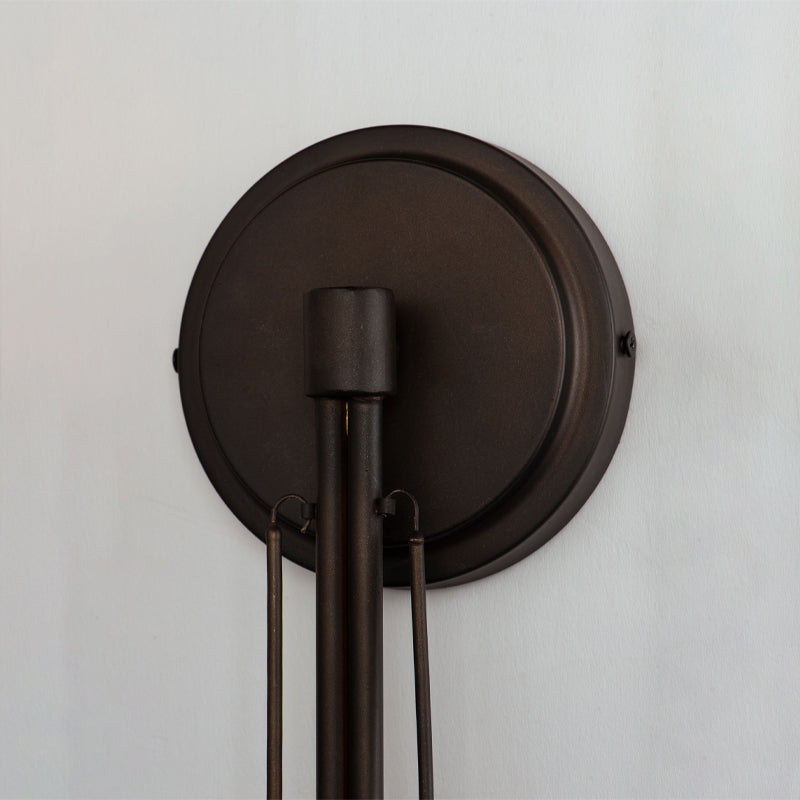Lioruaria aplique de pared