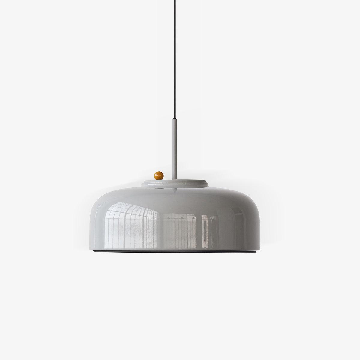 Wolvin lámpara colgante moderna minimalista Podgy
