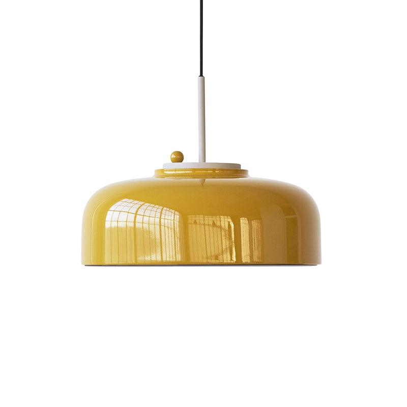 Wolvin lámpara colgante moderna minimalista Podgy