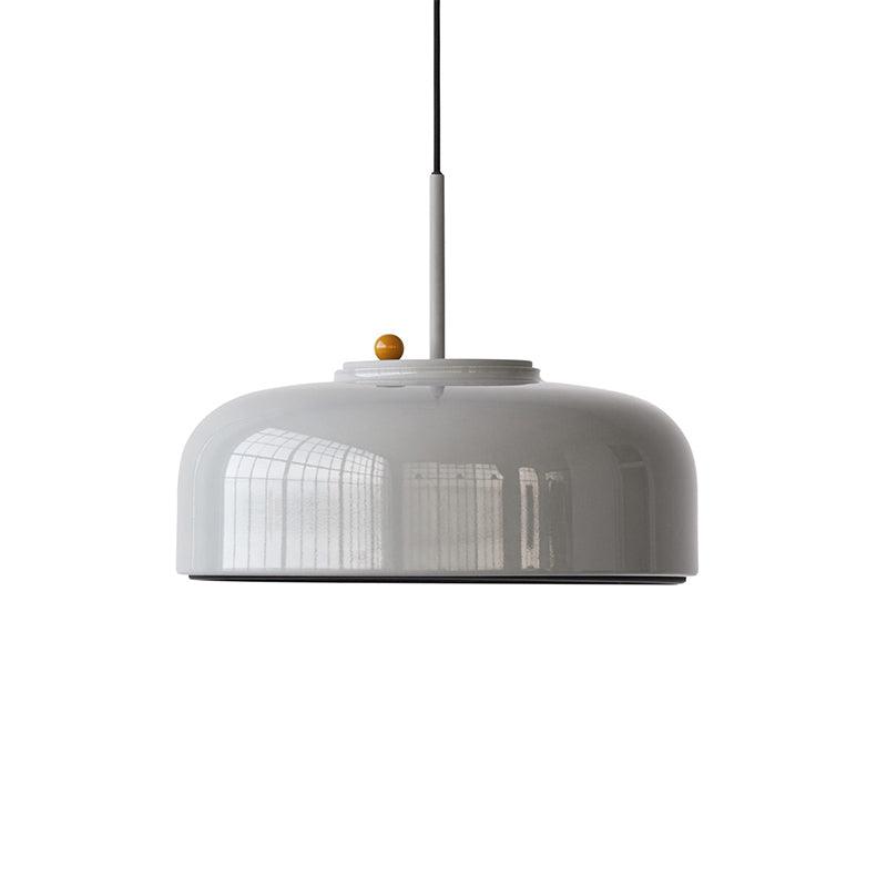 Wolvin lámpara colgante moderna minimalista Podgy
