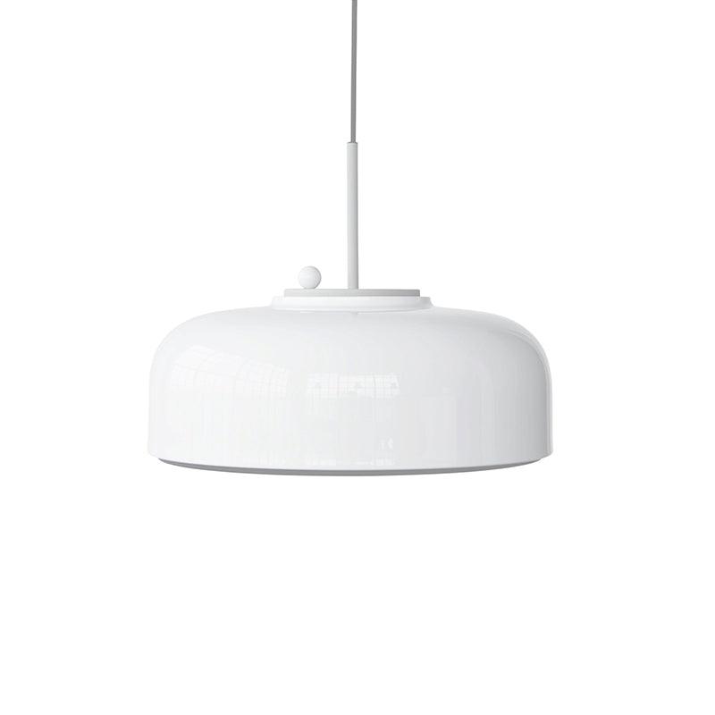Wolvin lámpara colgante moderna minimalista Podgy