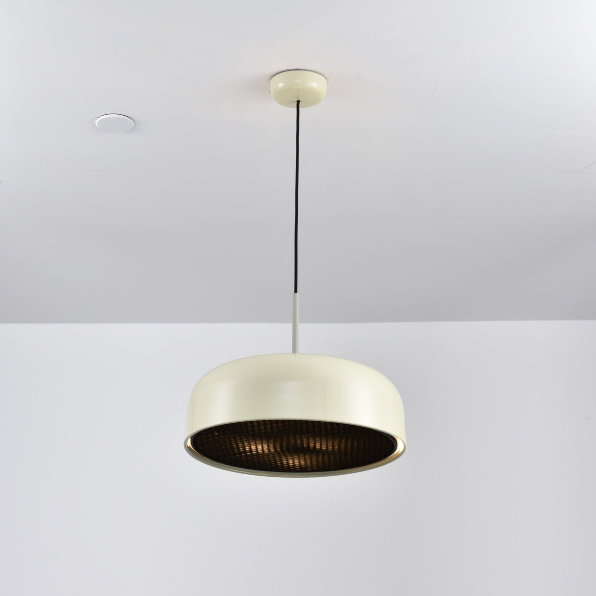 Wolvin lámpara colgante moderna minimalista Podgy