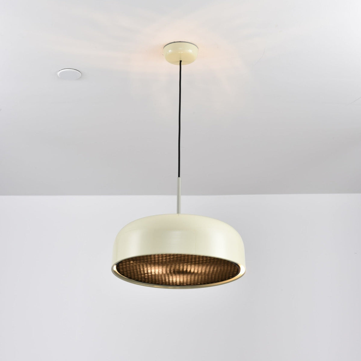 Wolvin lámpara colgante moderna minimalista Podgy