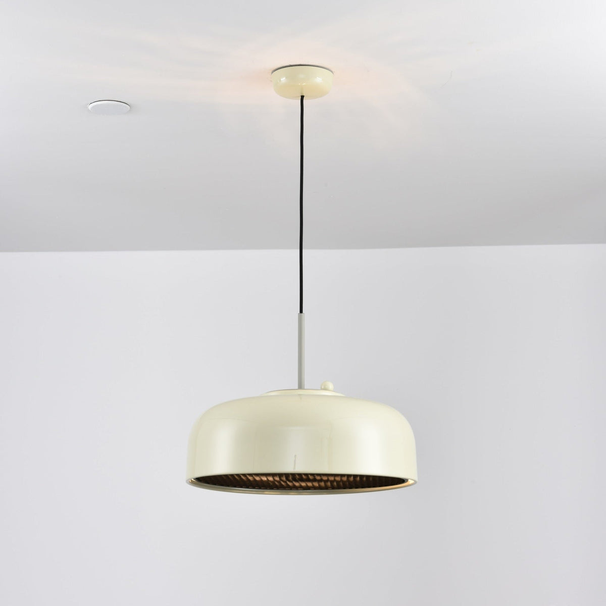 Wolvin lámpara colgante moderna minimalista Podgy