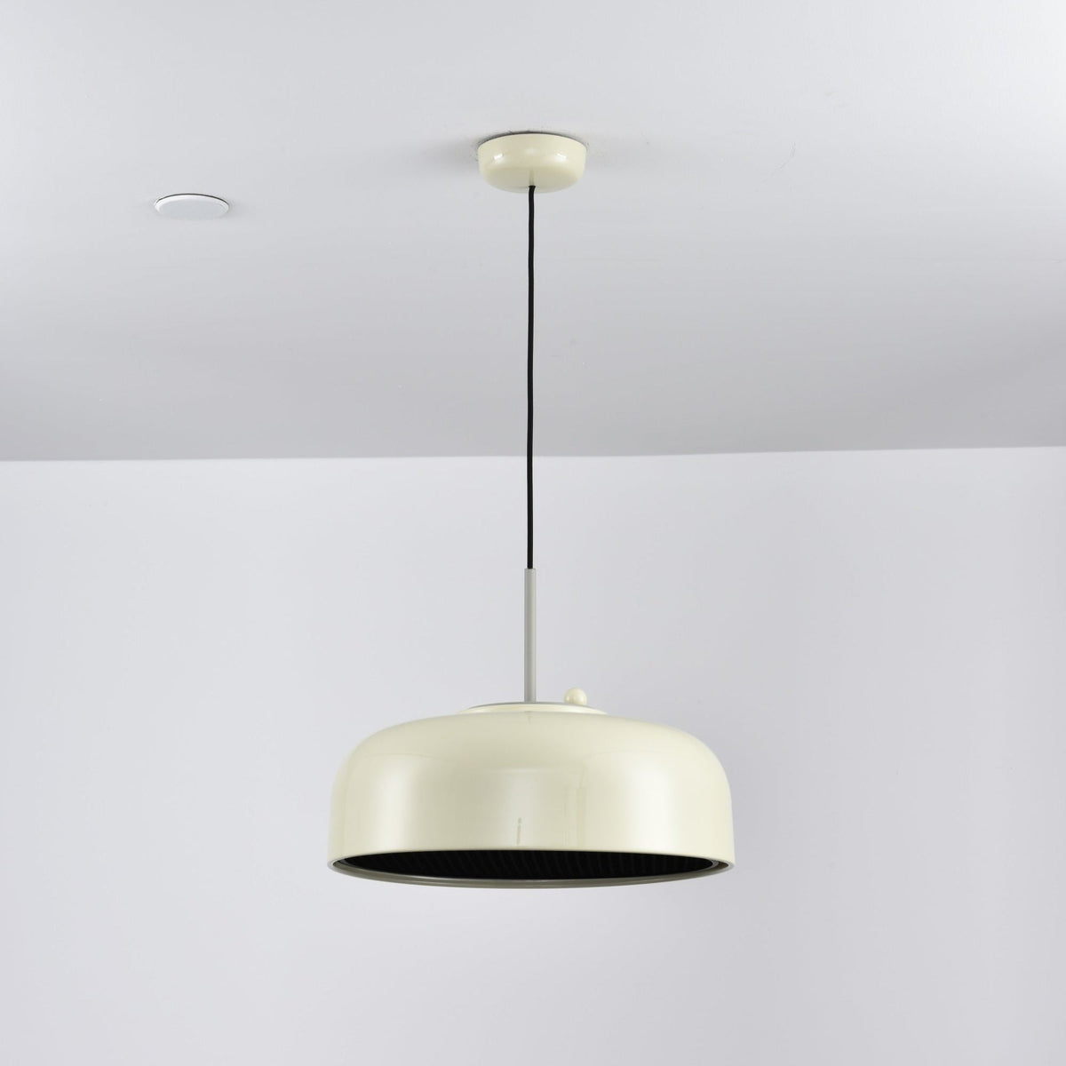 Wolvin lámpara colgante moderna minimalista Podgy