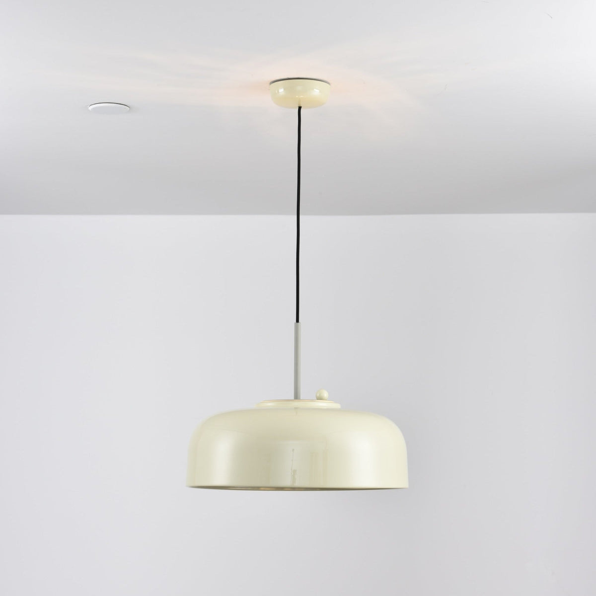 Wolvin lámpara colgante moderna minimalista Podgy