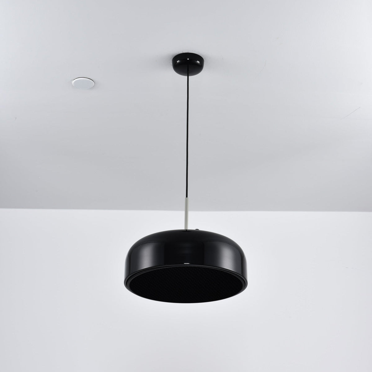 Wolvin lámpara colgante moderna minimalista Podgy