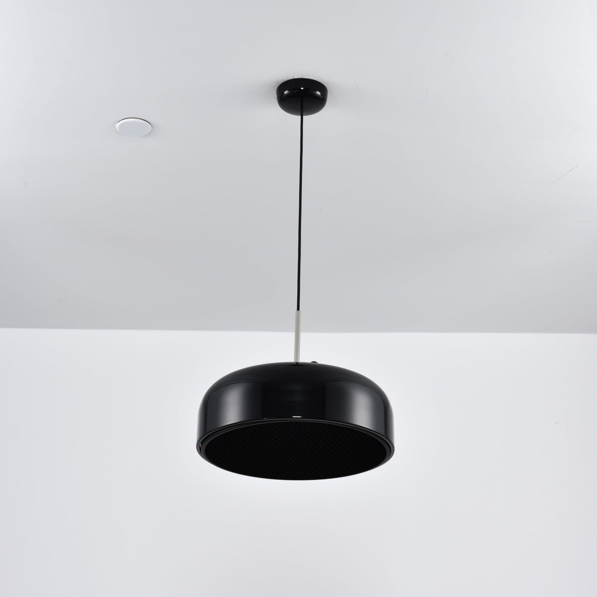 Wolvin lámpara colgante moderna minimalista Podgy