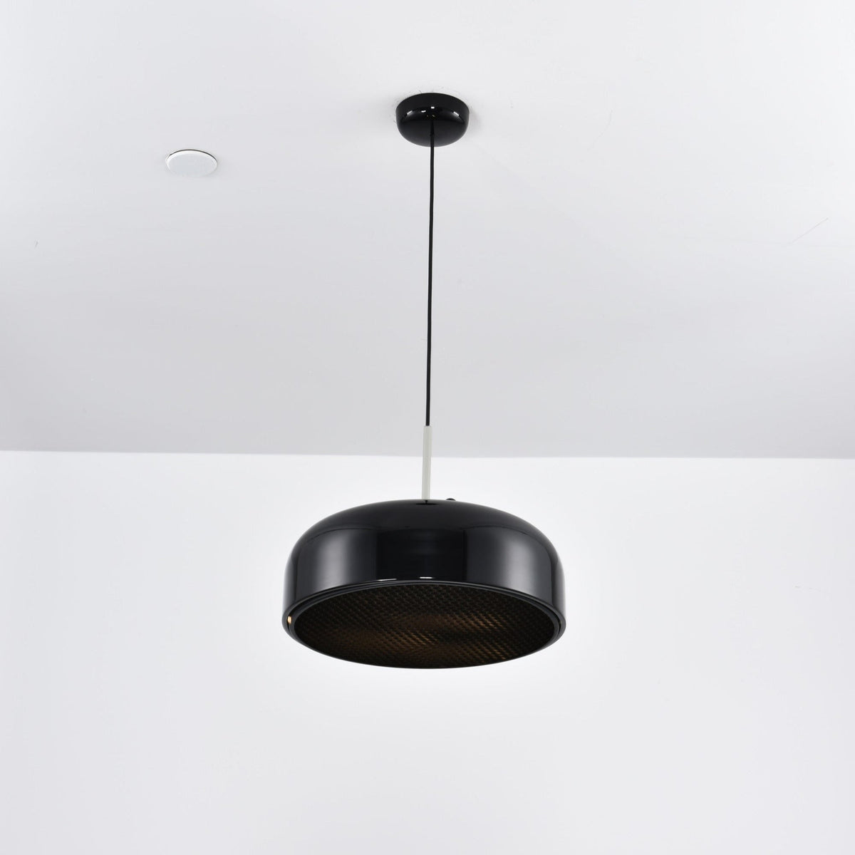 Wolvin lámpara colgante moderna minimalista Podgy
