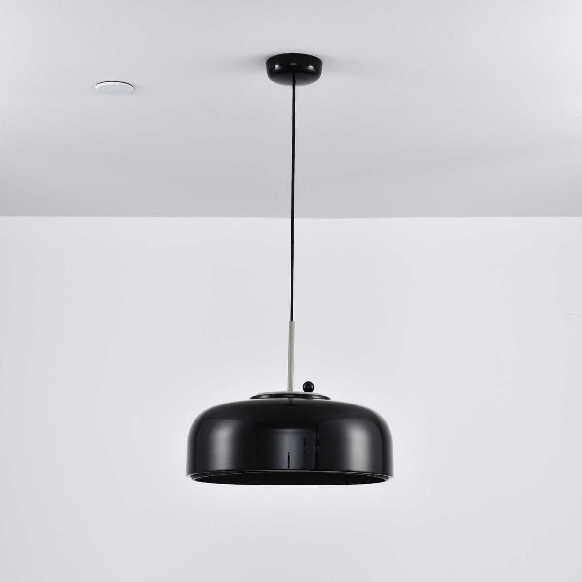 Wolvin lámpara colgante moderna minimalista Podgy
