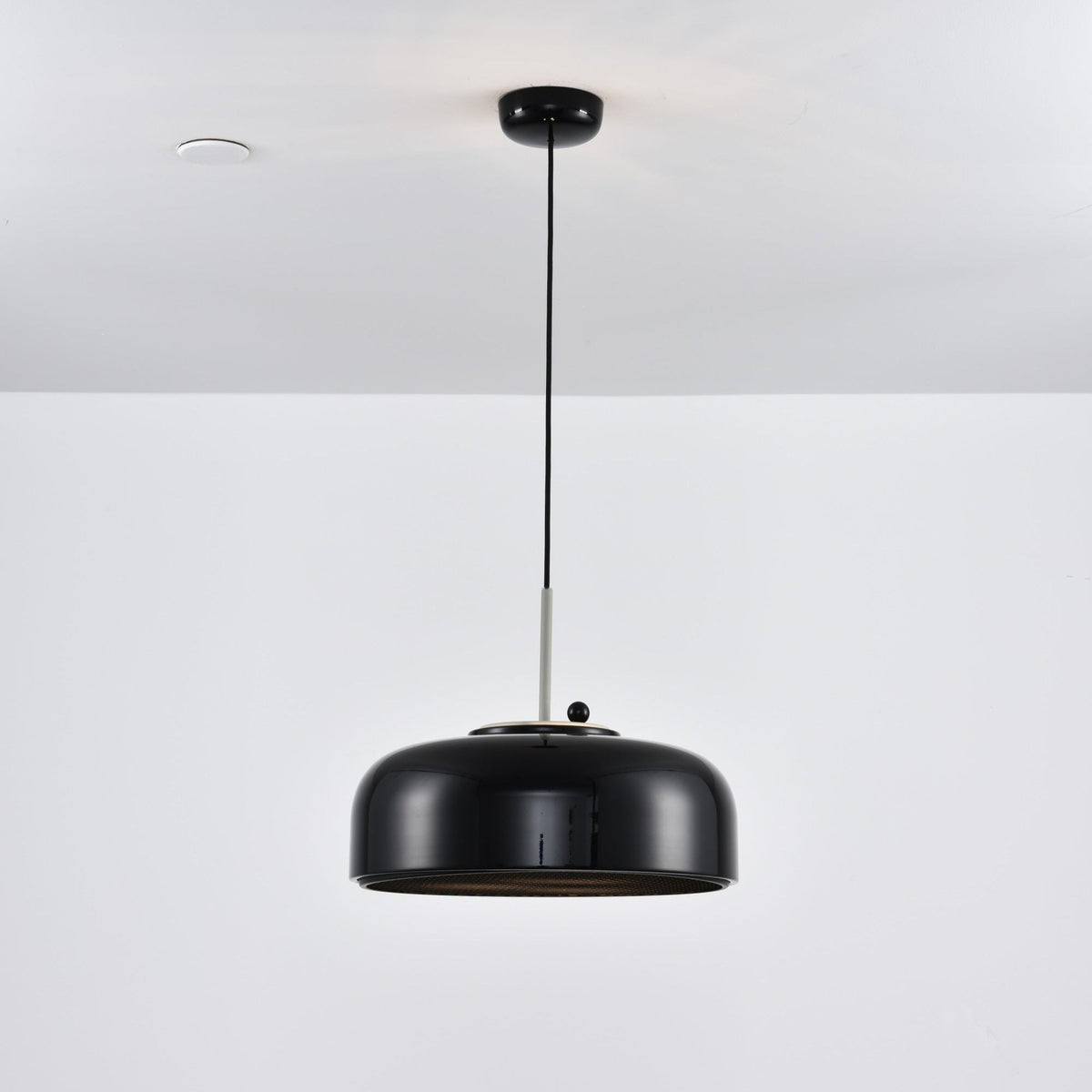 Wolvin lámpara colgante moderna minimalista Podgy