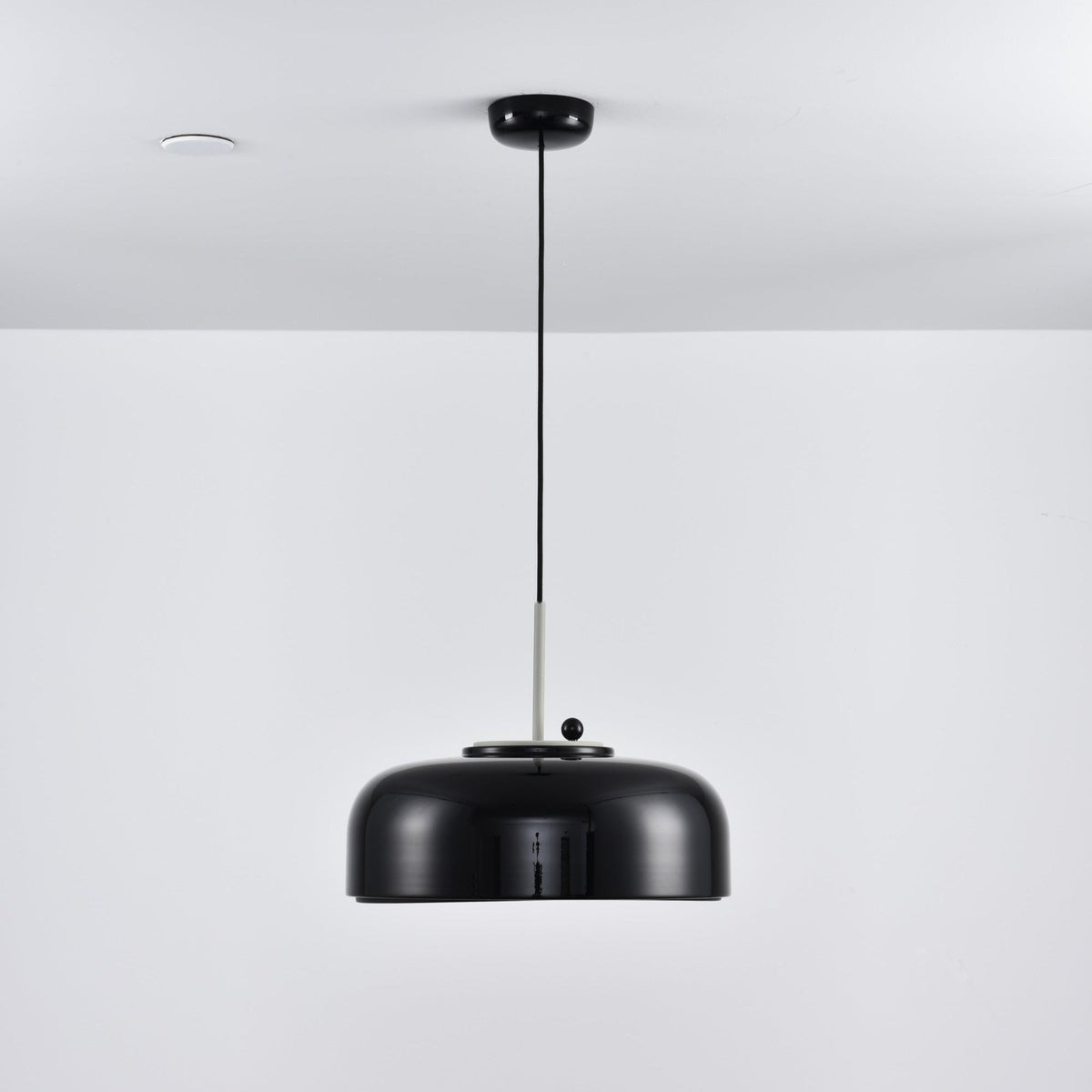 Wolvin lámpara colgante moderna minimalista Podgy