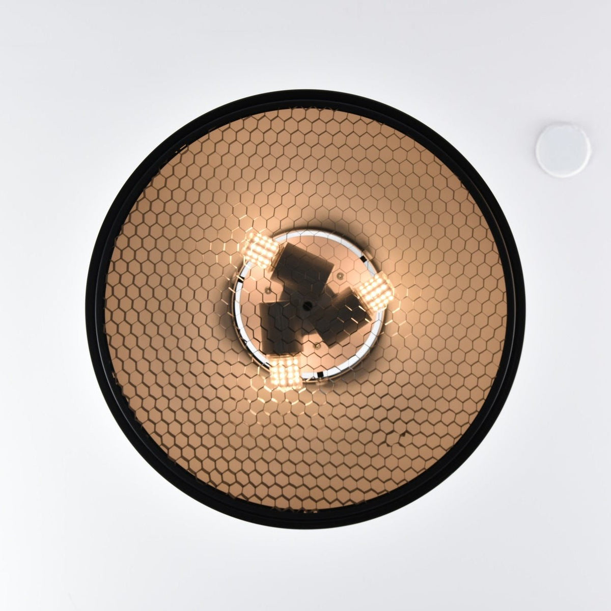 Wolvin lámpara colgante moderna minimalista Podgy