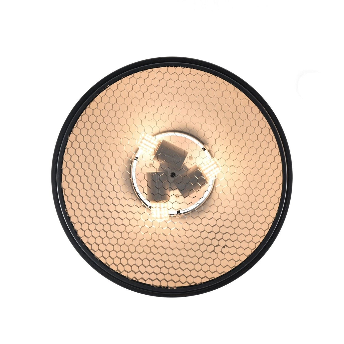 Wolvin lámpara colgante moderna minimalista Podgy
