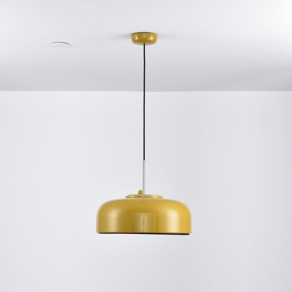 Wolvin lámpara colgante moderna minimalista Podgy