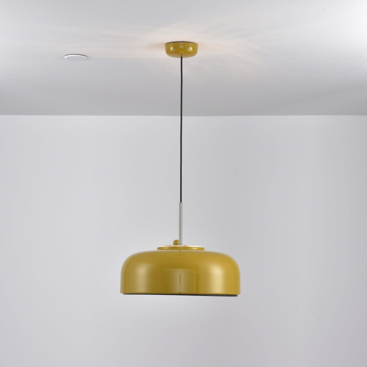 Wolvin lámpara colgante moderna minimalista Podgy