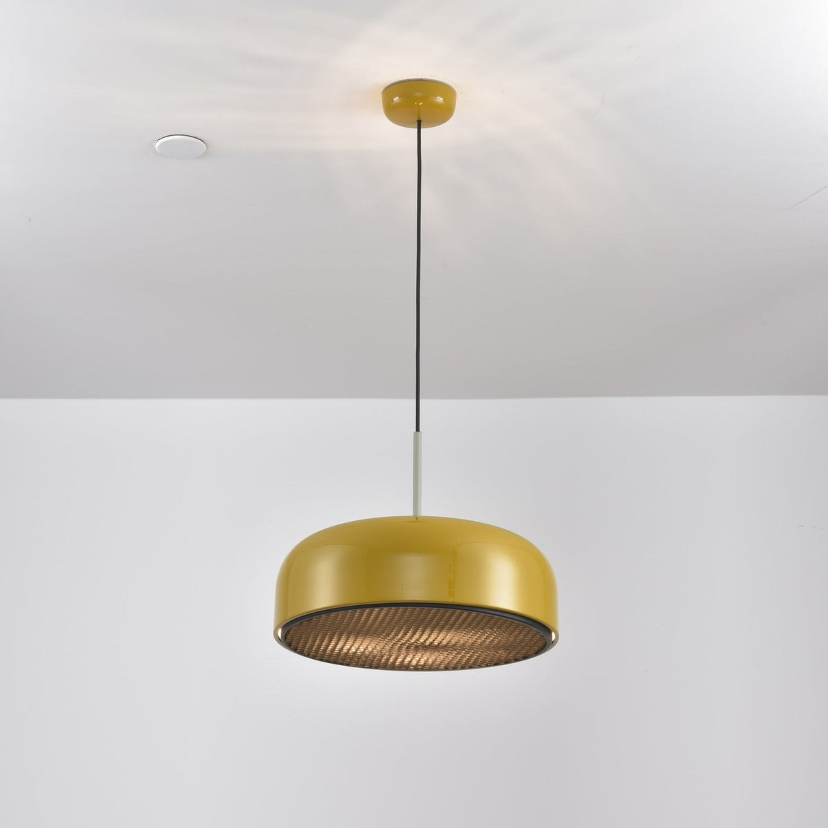 Wolvin lámpara colgante moderna minimalista Podgy