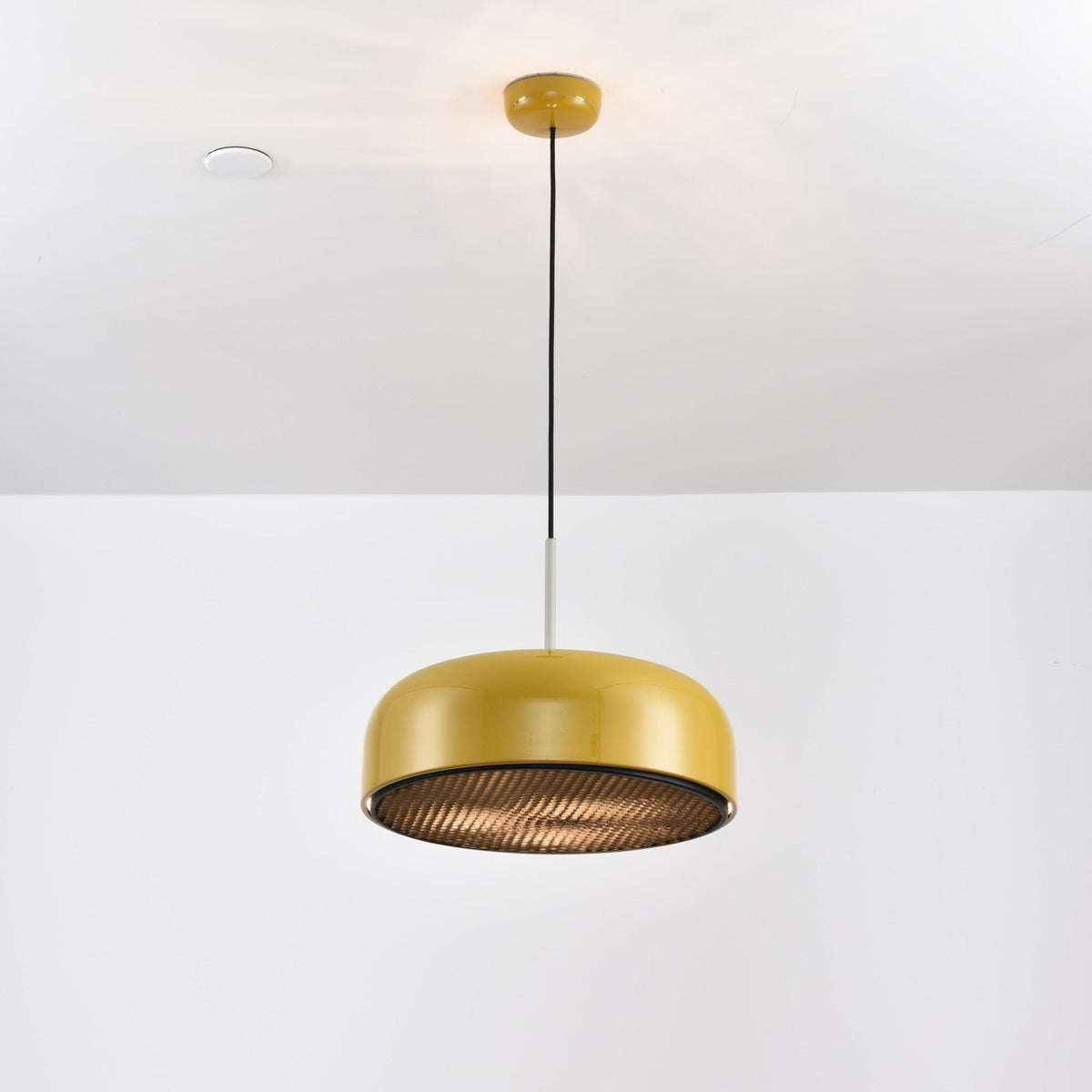 Wolvin lámpara colgante moderna minimalista Podgy