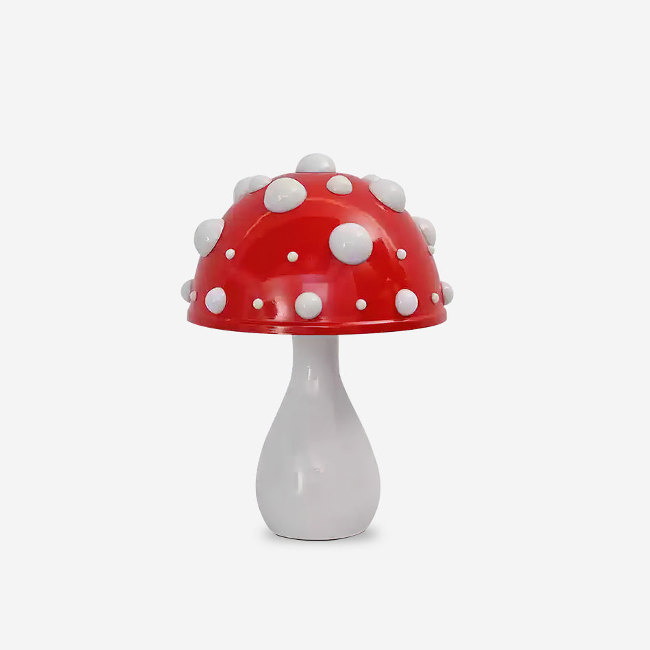 Oreluise lámpara de mesa