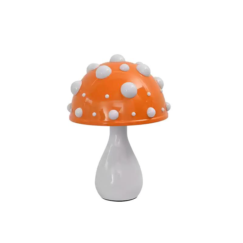 Oreluise lámpara de mesa