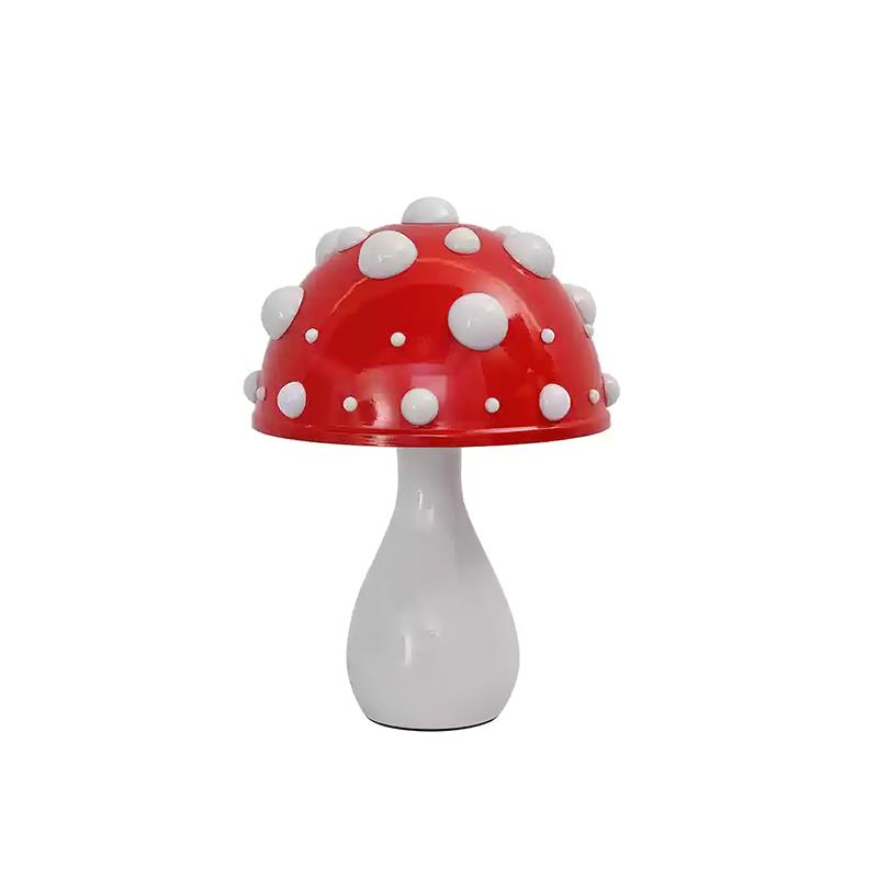 Oreluise lámpara de mesa