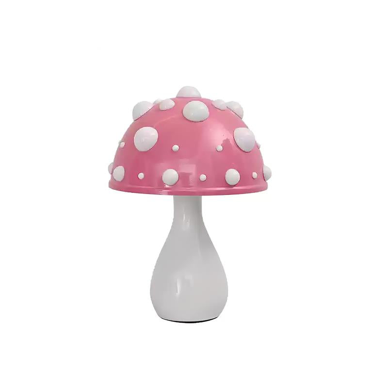 Oreluise lámpara de mesa