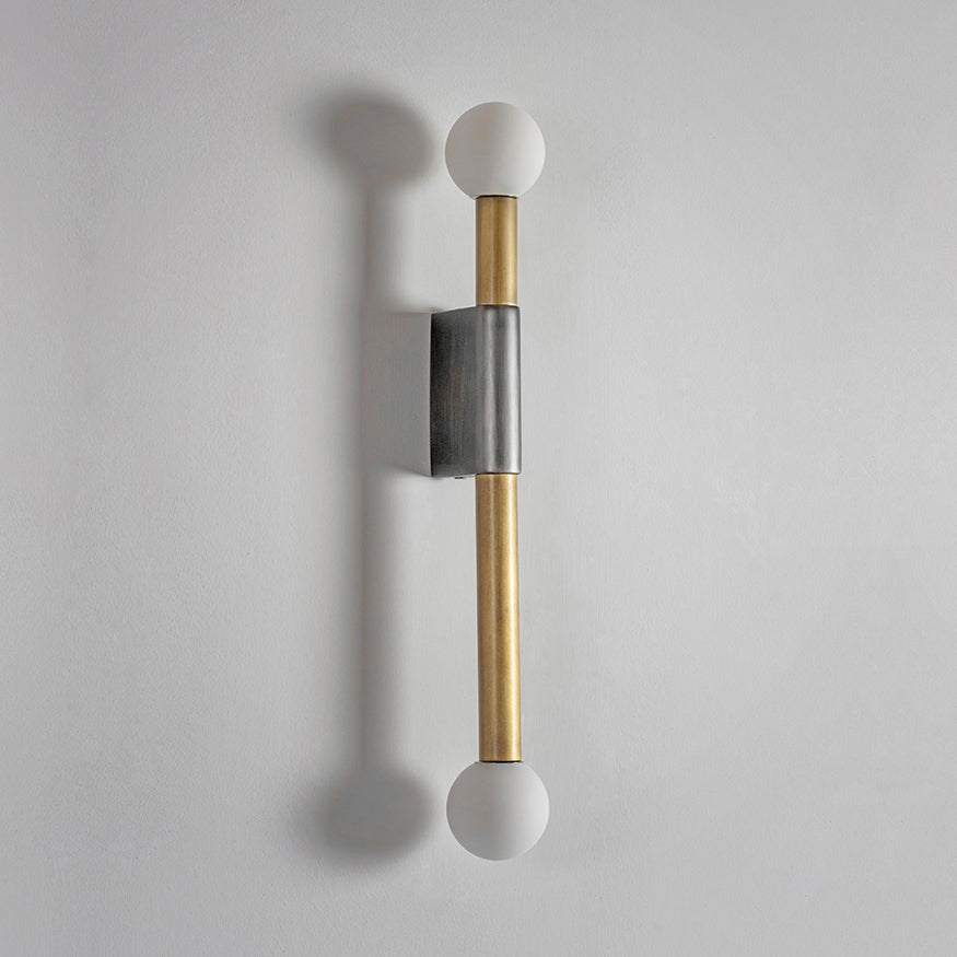 Virairelia aplique de pared